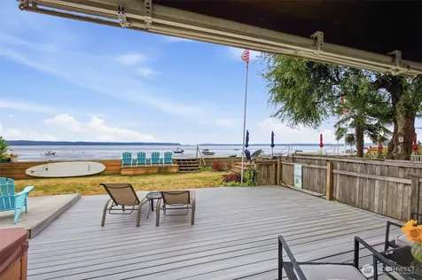 868 + 872 Juniper Pointe Lane Camano Island WA 98282