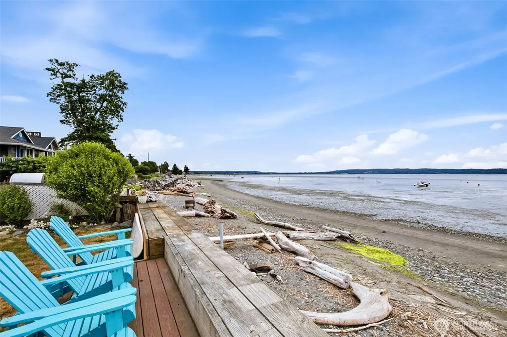872 Juniper Pointe Lane Camano Island WA 98282