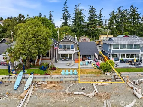 872 Juniper Pointe Lane Camano Island WA 98282