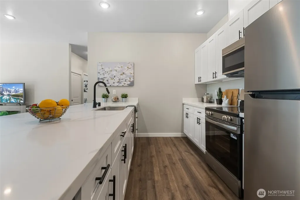 1779 Village Lane Port Orchard WA 98366