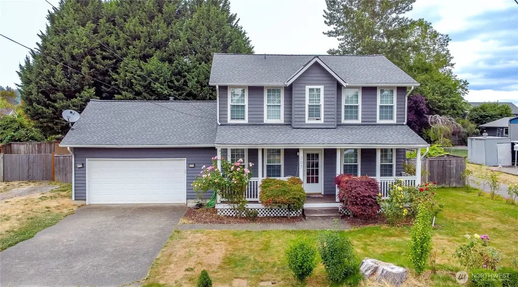 307 4th Avenue N Algona WA 98001