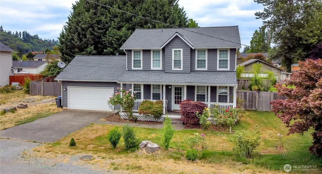 307 4th Avenue N Algona WA 98001