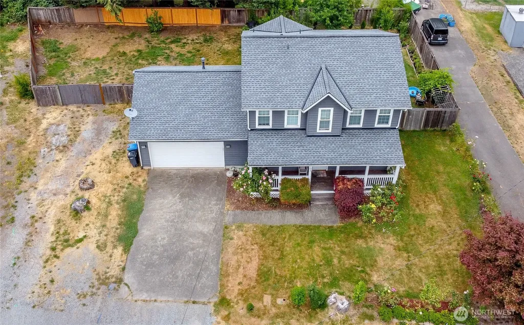 307 4th Avenue N Algona WA 98001