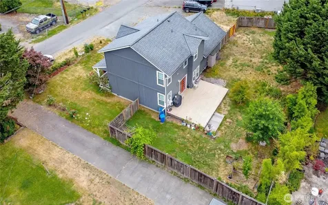 307 4th Avenue N Algona WA 98001