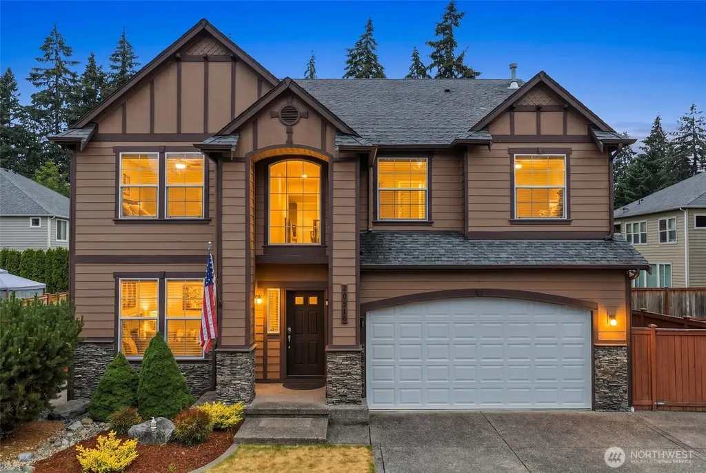 20516 94th Avenue E Graham WA 98338