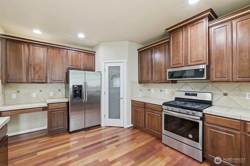 20516 94th Avenue E Graham WA 98338