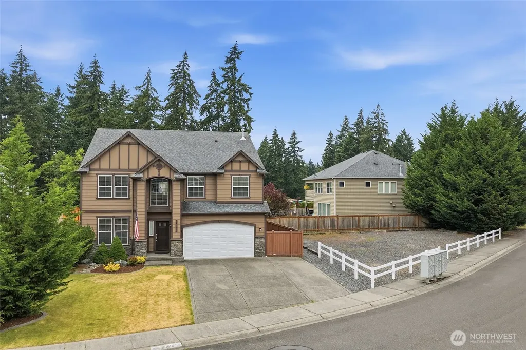 20516 94th Avenue E Graham WA 98338