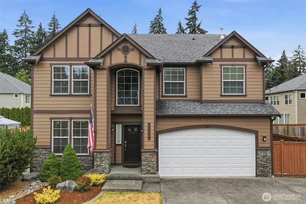 20516 94th Avenue E Graham WA 98338
