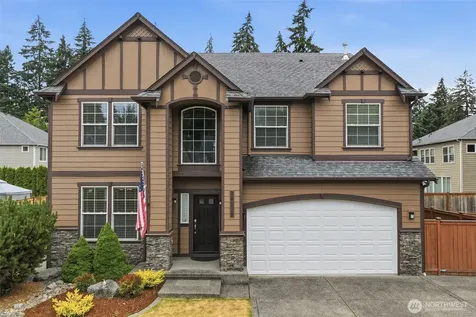 20516 94th Avenue E Graham WA 98338