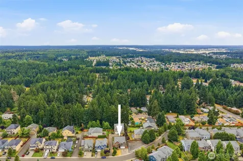 20516 94th Avenue E Graham WA 98338