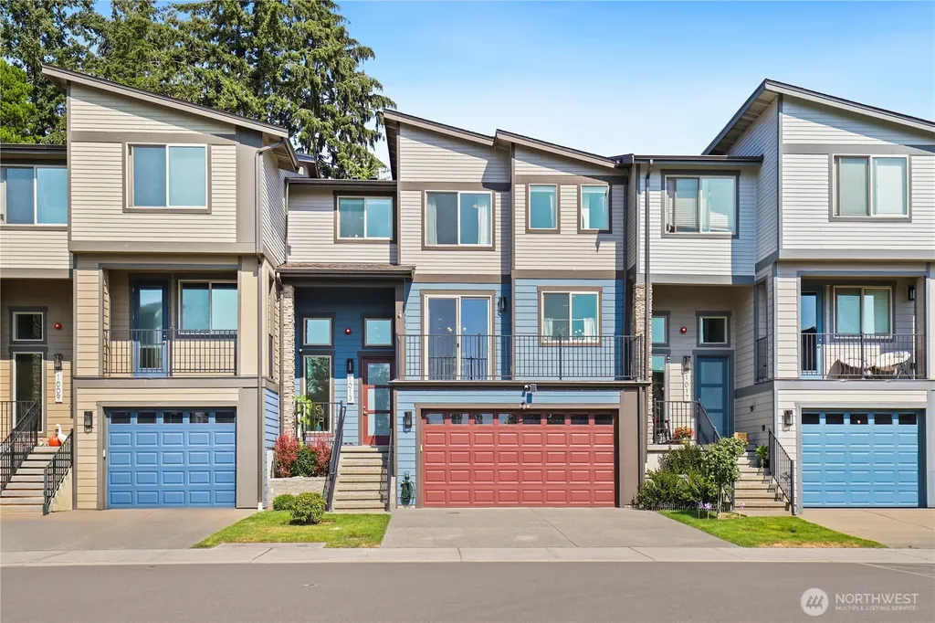 1013 105th Avenue Ct E Edgewood WA 98372