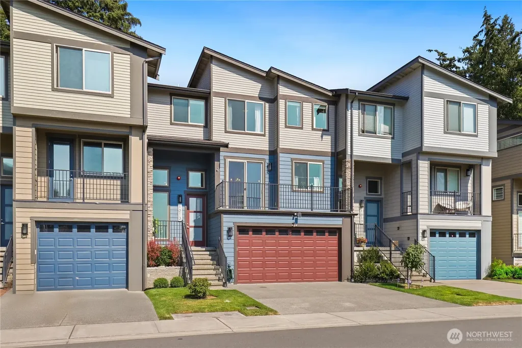 1013 105th Avenue Ct E Edgewood WA 98372