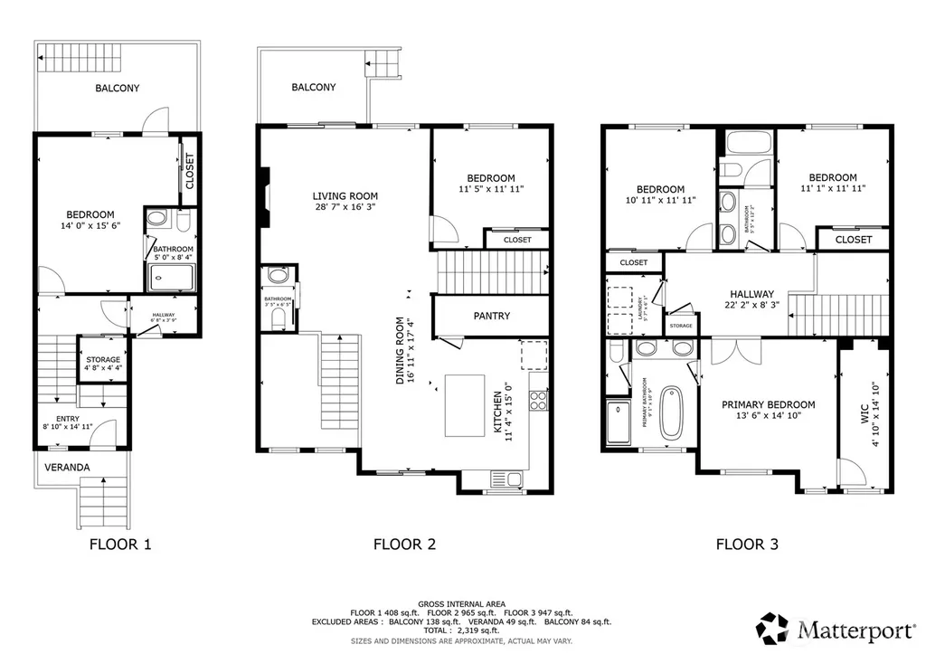 1013 105th Avenue Ct E Edgewood WA 98372