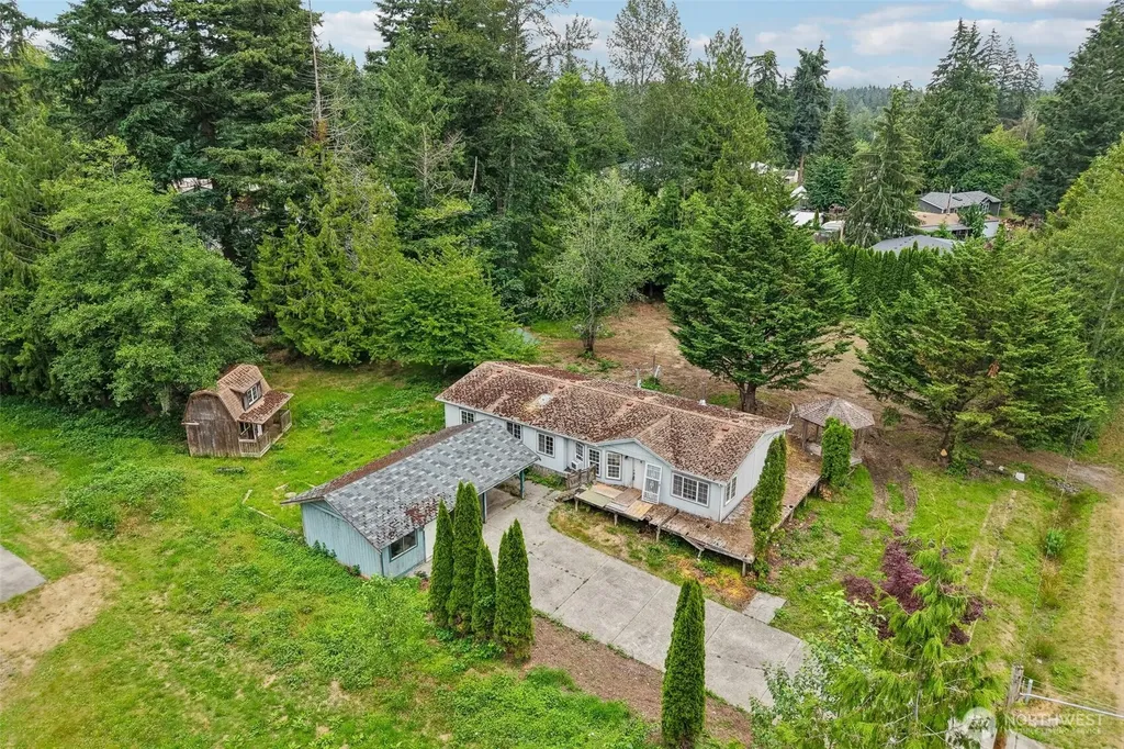 3823 138th Street NW Marysville WA 98271