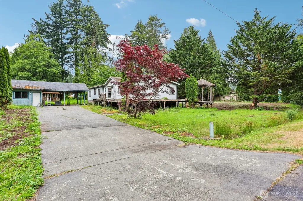 3823 138th Street NW Marysville WA 98271