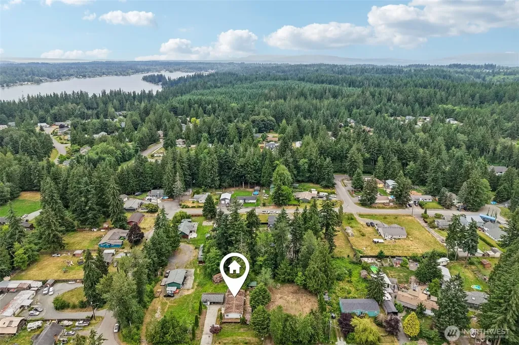 3823 138th Street NW Marysville WA 98271