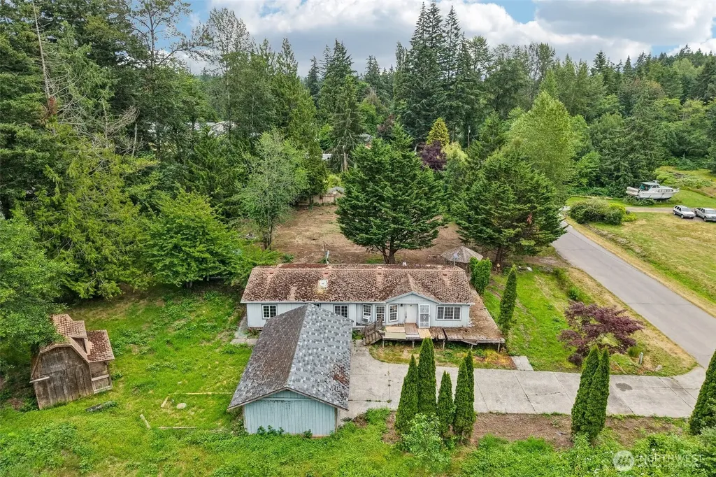 3823 138th Street NW Marysville WA 98271