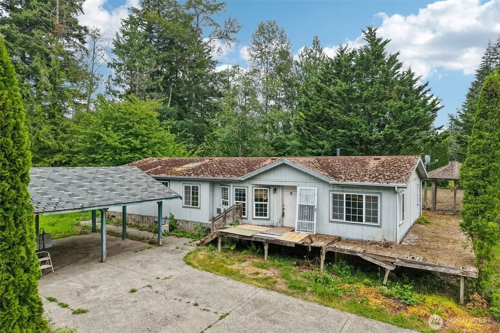 3823 138th Street NW Marysville WA 98271