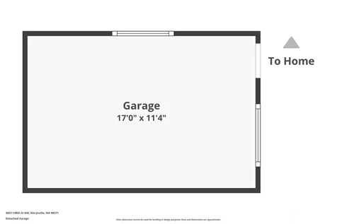 3823 138th Street NW Marysville WA 98271