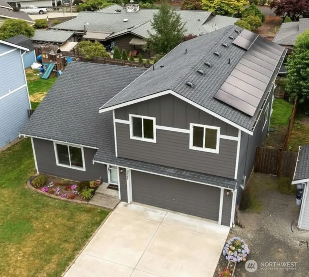 2327 Cherish Place SW Port Orchard WA 98366