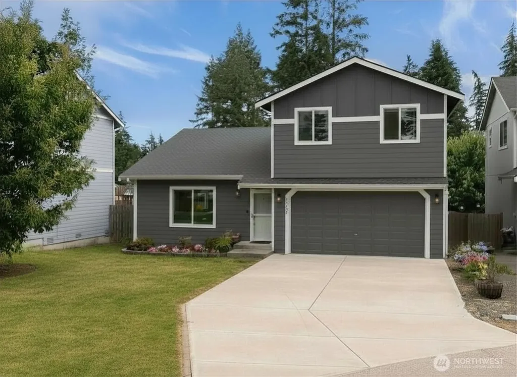 2327 Cherish Place SW Port Orchard WA 98366