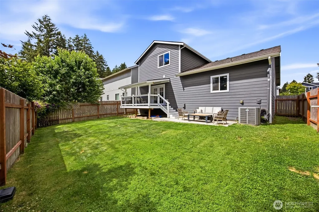 2327 Cherish Place SW Port Orchard WA 98366