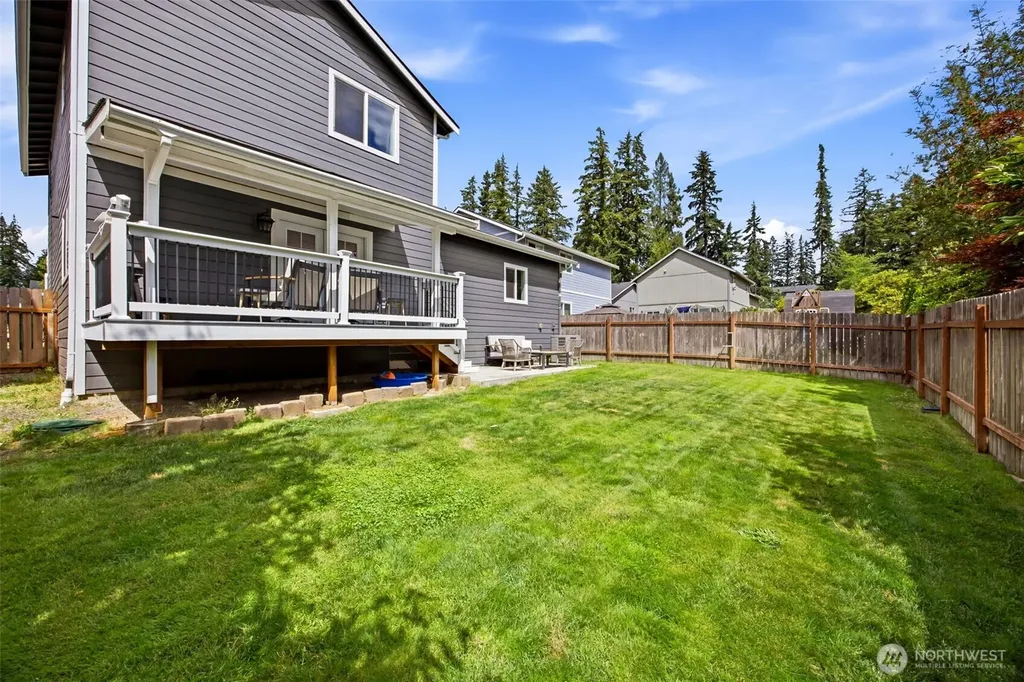 2327 Cherish Place SW Port Orchard WA 98366