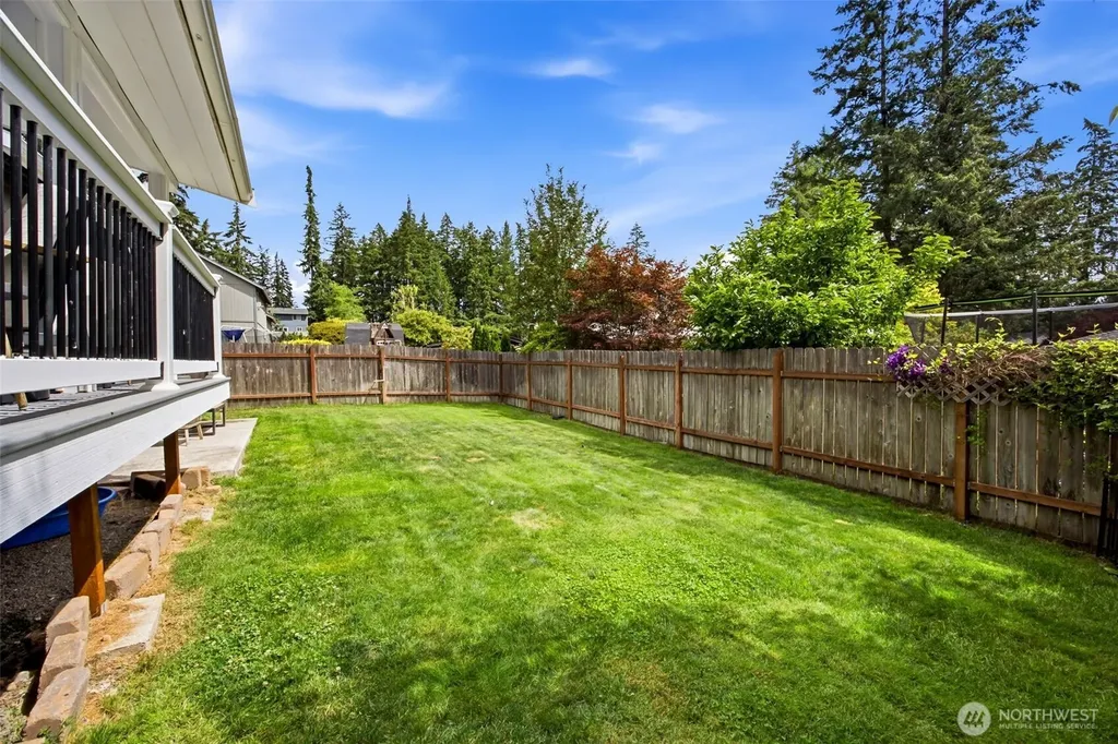 2327 Cherish Place SW Port Orchard WA 98366