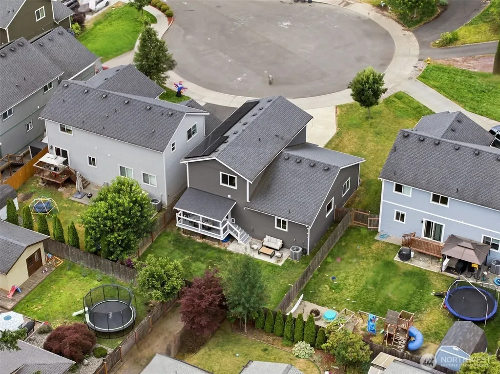 2327 Cherish Place SW Port Orchard WA 98366