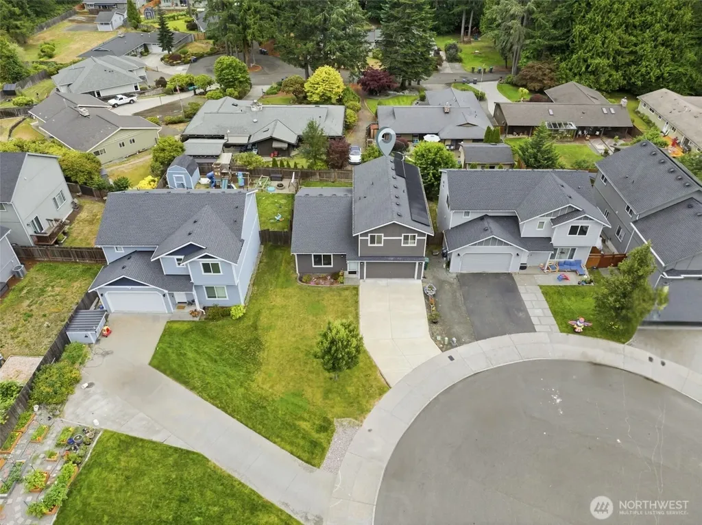 2327 Cherish Place SW Port Orchard WA 98366