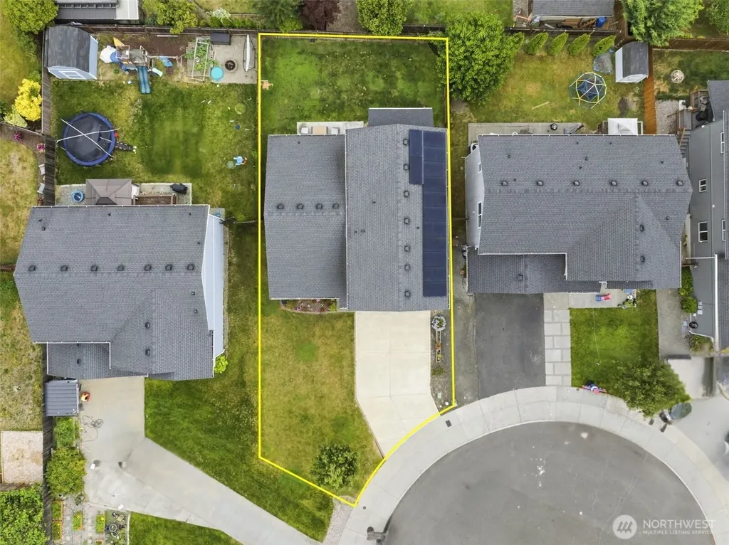 2327 Cherish Place SW Port Orchard WA 98366