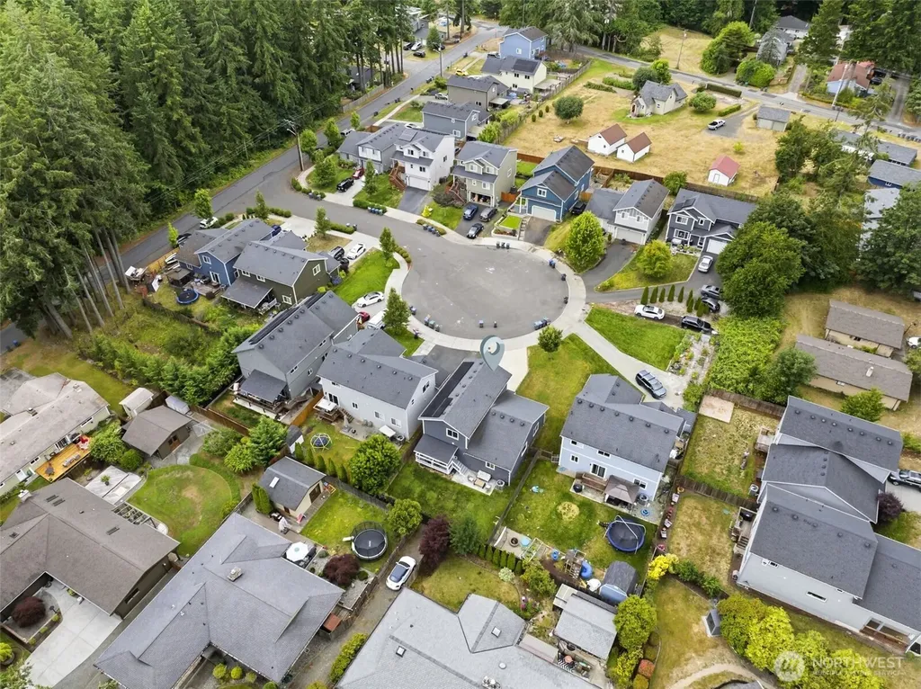 2327 Cherish Place SW Port Orchard WA 98366