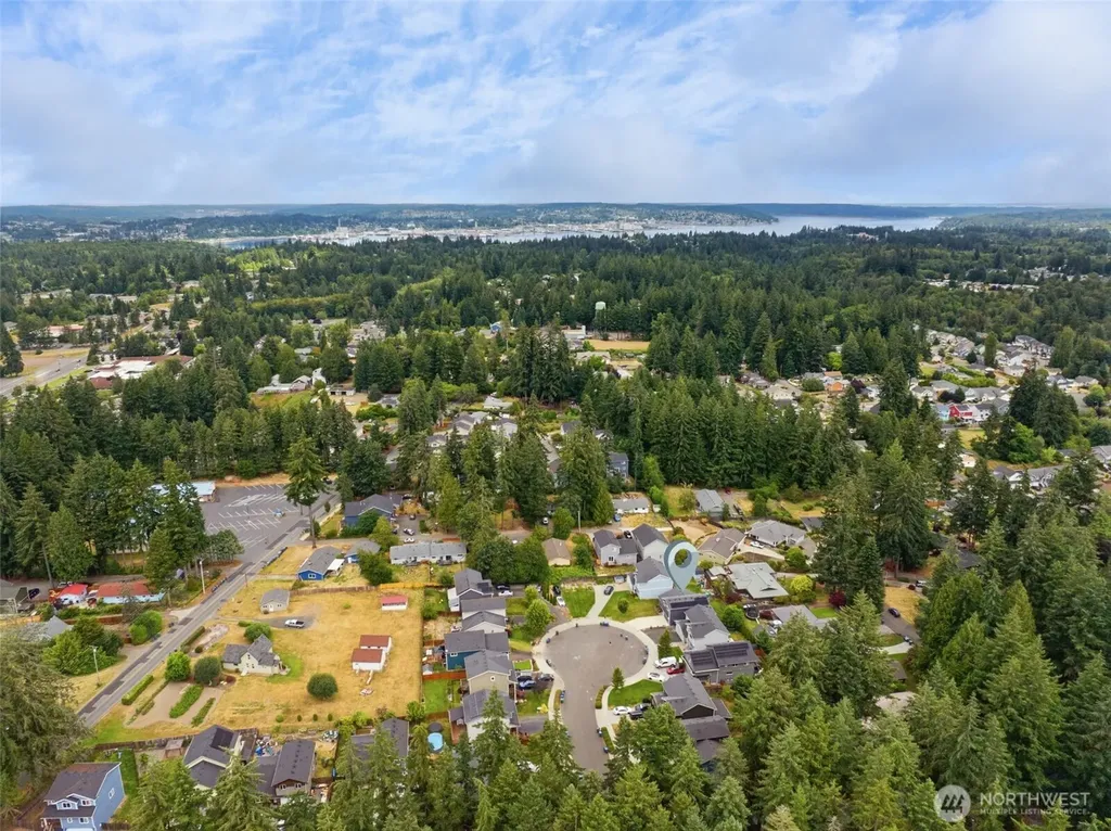 2327 Cherish Place SW Port Orchard WA 98366