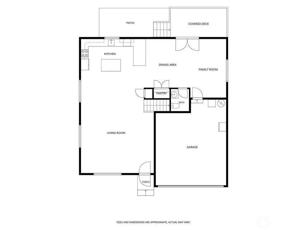 2327 Cherish Place SW Port Orchard WA 98366
