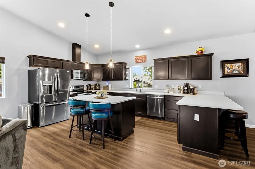 2327 Cherish Place SW Port Orchard WA 98366