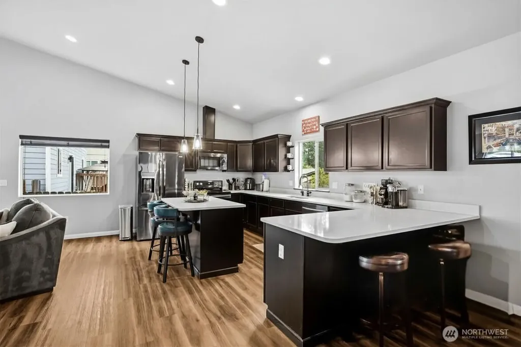 2327 Cherish Place SW Port Orchard WA 98366