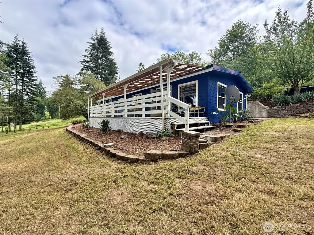 3459 Us Highway 12 Silver Creek WA 98564