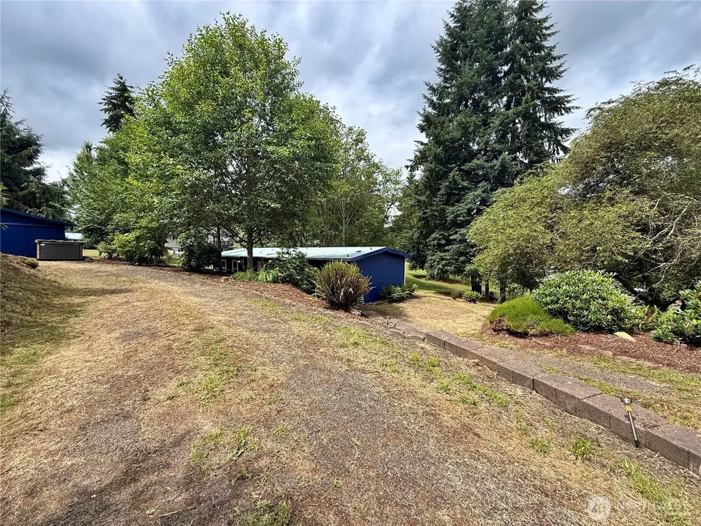 3459 Us Highway 12 Silver Creek WA 98564