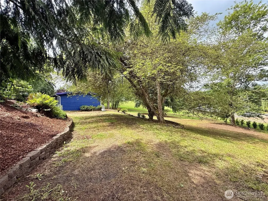 3459 Us Highway 12 Silver Creek WA 98564