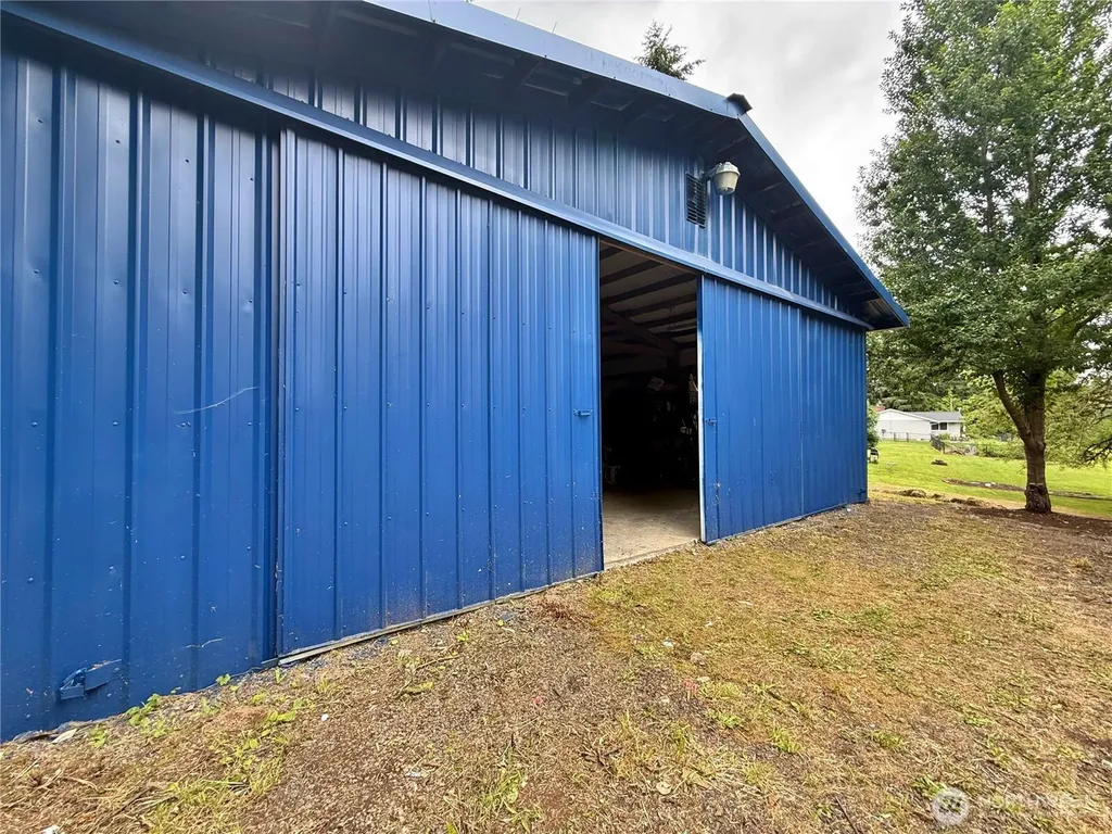 3459 Us Highway 12 Silver Creek WA 98564