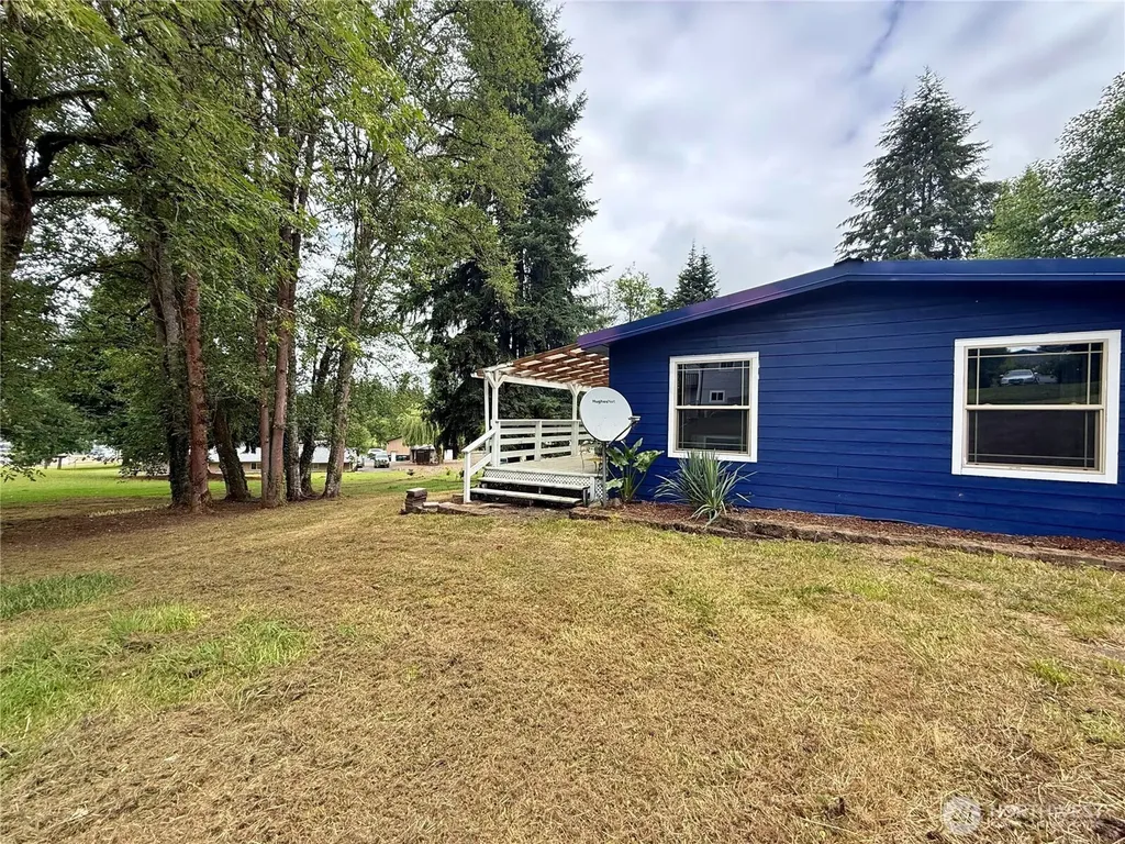 3459 Us Highway 12 Silver Creek WA 98564