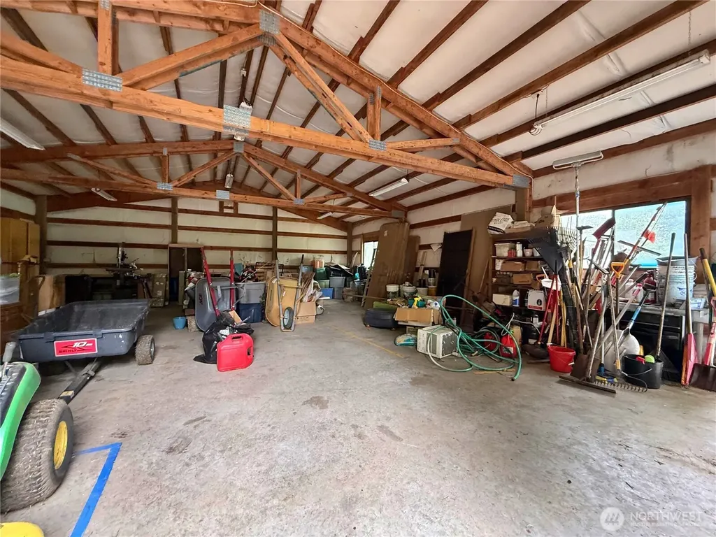 3459 Us Highway 12 Silver Creek WA 98564