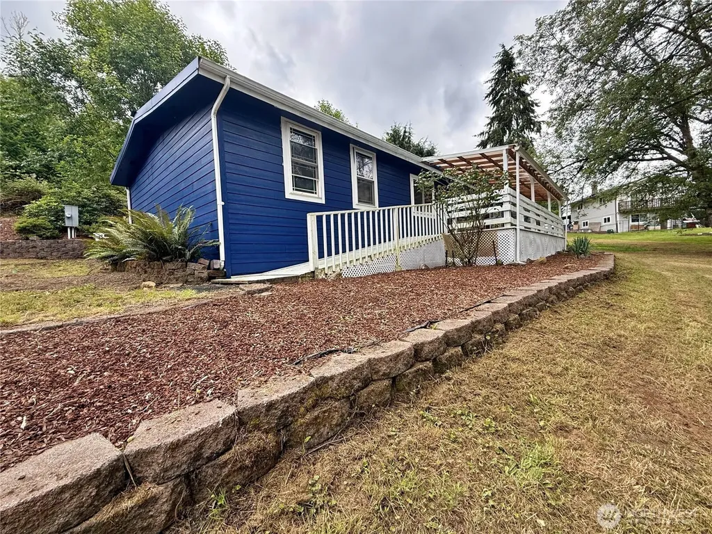 3459 Us Highway 12 Silver Creek WA 98564