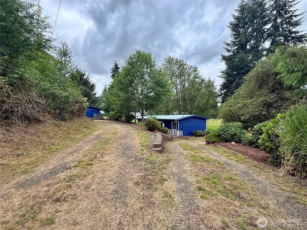 3459 Us Highway 12 Silver Creek WA 98564