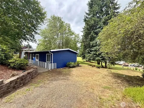 3459 Us Highway 12 Silver Creek WA 98564