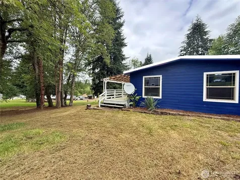 3459 Us Highway 12 Silver Creek WA 98564