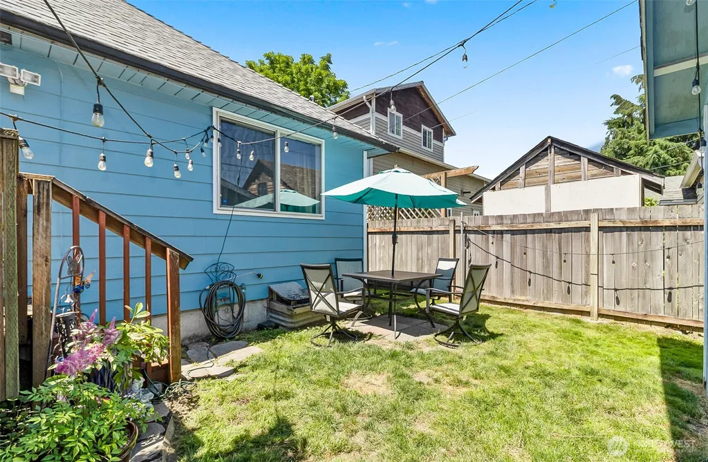 2423 Chestnut Street Everett WA 98201