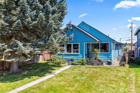 2423 Chestnut Street Everett WA 98201