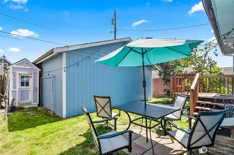 2423 Chestnut Street Everett WA 98201