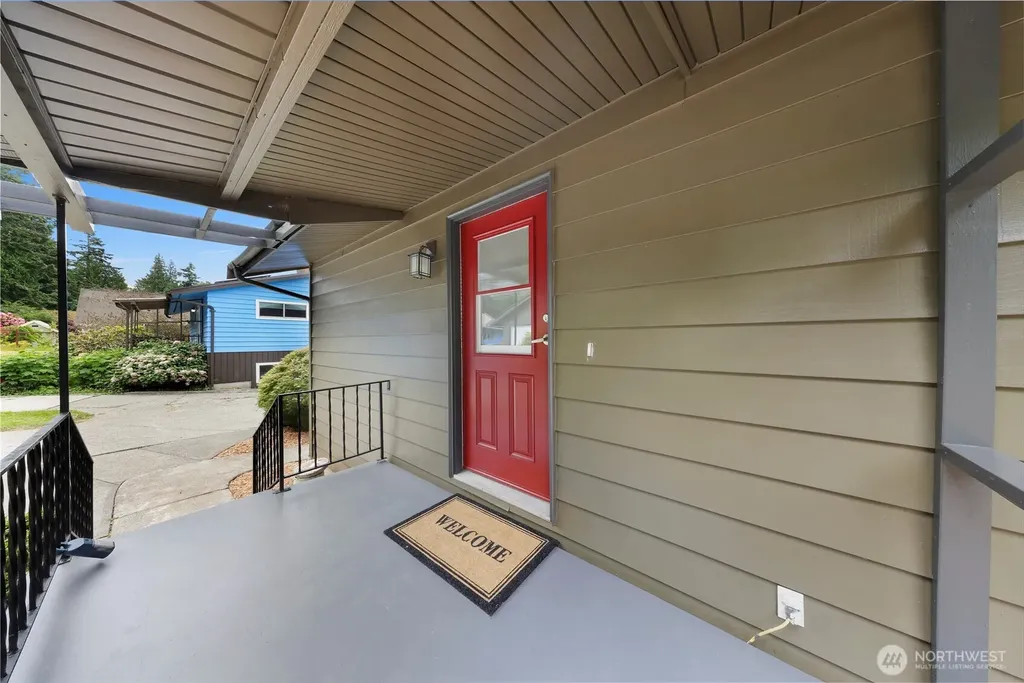 2536 Island View Lane Lummi Island WA 98262